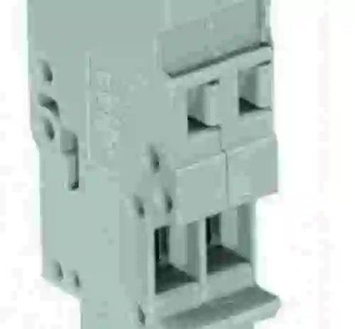 1. Conector hembra WAGO 769-102 LOTE DE 25 UNIDADES