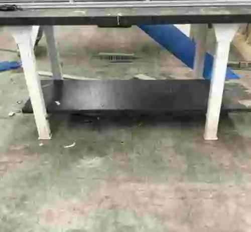 2. Banco de trabajo Samoa de 1,75x0,75 m