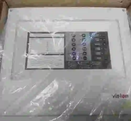 5. HONEYWELL VSN4-2PLUS CENTRAL DE EXTINCION 12 ZONAS NUEVO EN CAJA