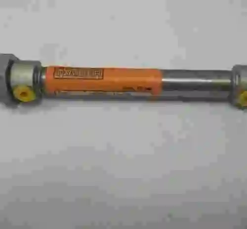 1. Cilindro WAIBER UDCM-10-50