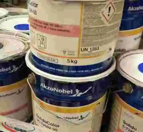 3. LOTE DE PRODUCTOS DE AKZONOBEL