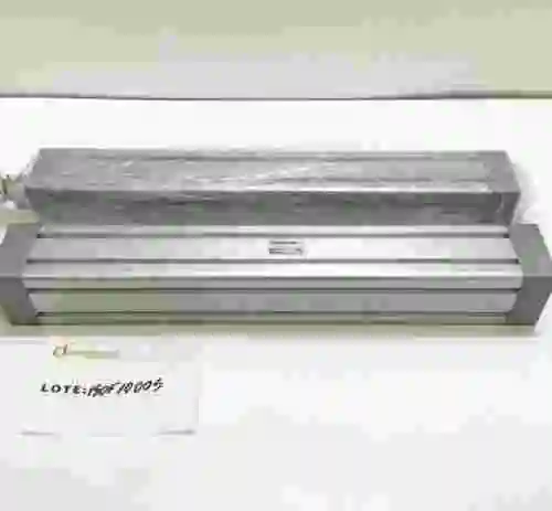 1. NUEVO LOTE DE 2 CILINDROS NEUMÁTICOS