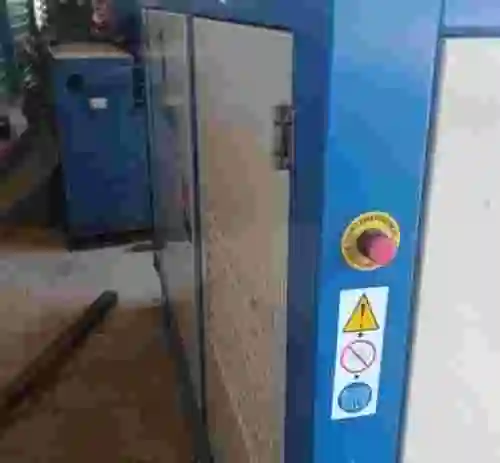 8. Generador 62 kVA ELECTRA MOLINS EMJ2-68 AUT-MP10 INSO