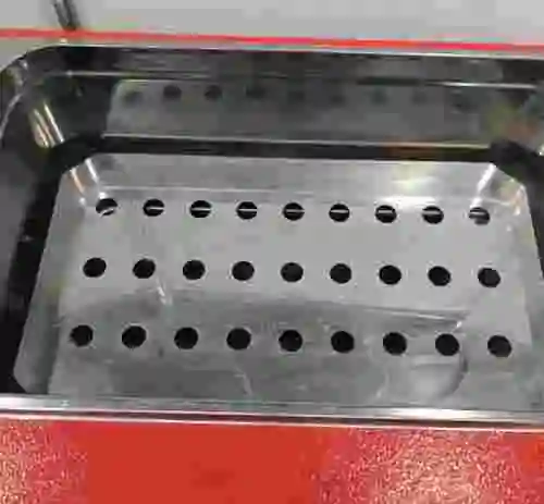 3. BAÑO TERMOSTÁTICO 20L. 200ºC BUNSEN  1607