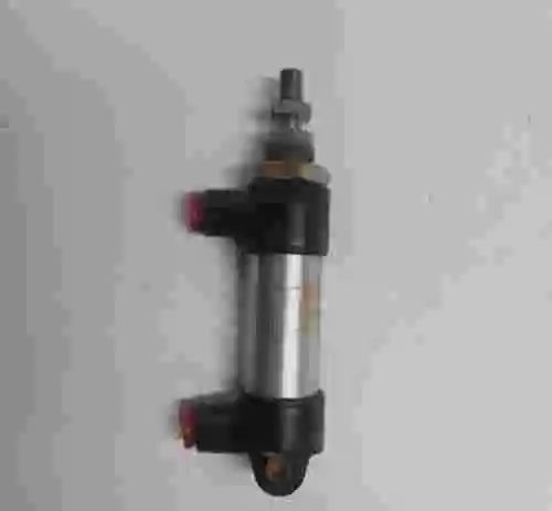 2. CILINDRO MARTONAIR M/6020/50 MINI GOLPE DE DOBLE EFECTO 50MM