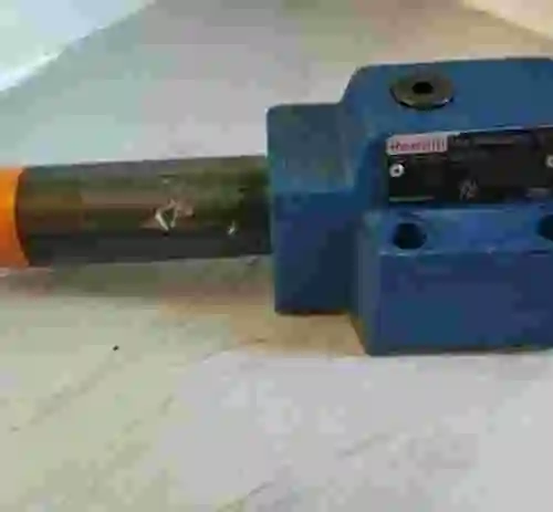 1. VALVULA REXROTH DR10 DP2-43/25YM