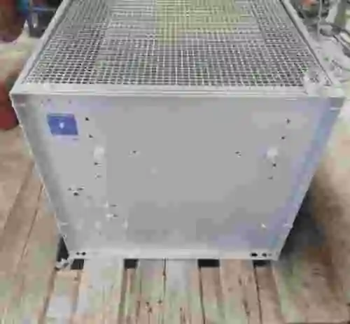 1. FRIZLEN FA 3144402 RESISTENCIA TOTALMENTE NUEVA