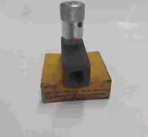 4. PARKER 1/2 F-800-S11 COLORFLOW VALVULA DE CONTROL DE FLUJO