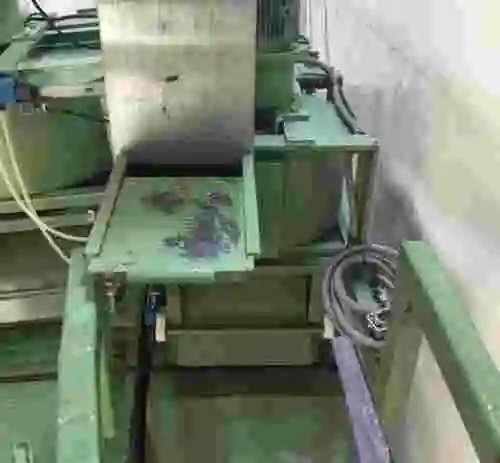 7. LOTE DE 2 ASPIRADORES CON TURBINA SEPARADORAS DE GRANOS