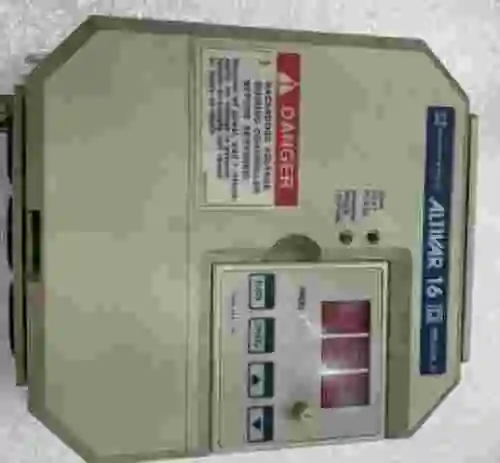 1. TELEMECANIQUE ALTIVAR 16 ATV16U18M2