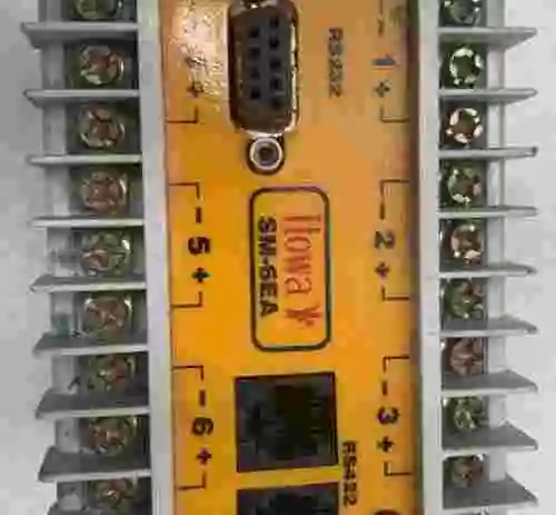 2. ITOWA SM-6EA