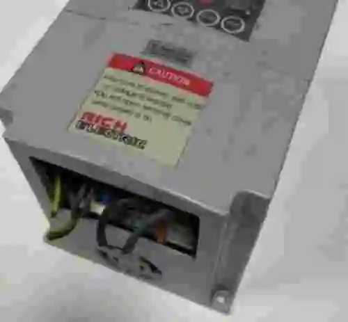 1. RICH ELECTRIC EI-8001-002H