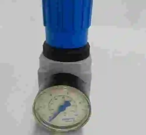 1. FESTO PRESION REGLA VALVULA LR-D-7-MIDI