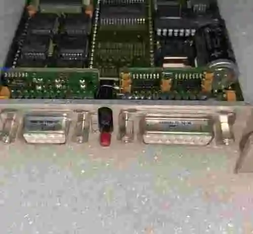 2. placa electronica viuc PEP MODULAR SN 32084339