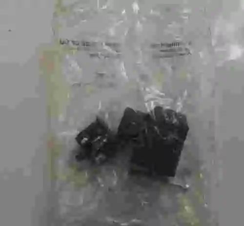 1. Enchufe de valvula SOLENOIDE HIRSCHMANN GDMW 3020 CF DU