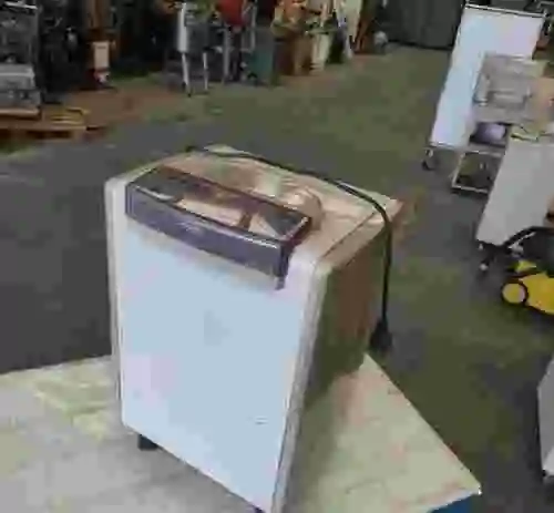 1. Deshumidificador. DeLonghi