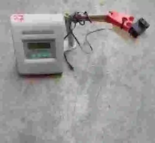 4. CONDUCTIMETRO DIGITAL CRISON GLP 31