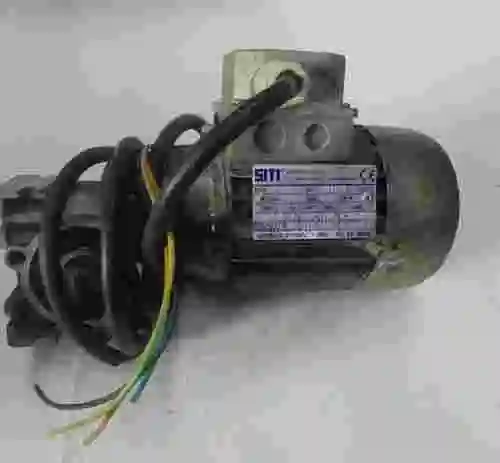 2. SITI MOTOR REDUCTOR H56 B/2