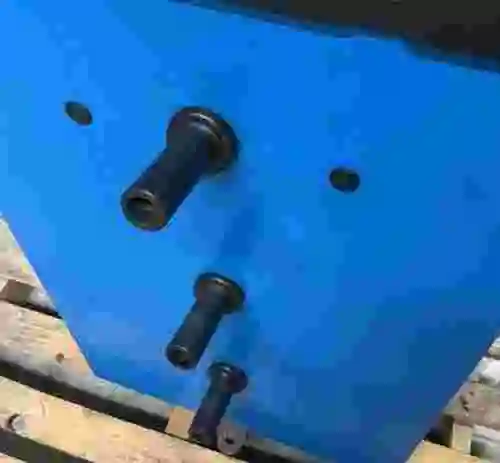 5. Equilibradora de Neumáticos Beissbarth microtec 810