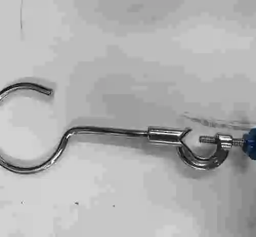 13. Accesorios para soporte (22 pinzas, 3 bases, 2 soportes)