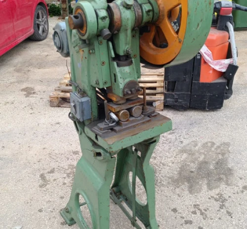 3. Prensa CUADRADO 6T