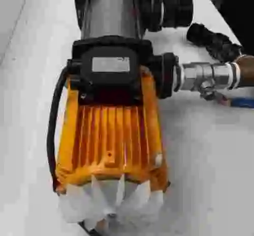 2. Bomba espa vertical multi 35-6 n