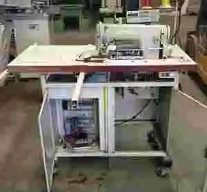 Máquina de coser SUNSTAR KM-506-7S