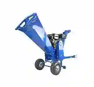HYAST7070E-2 Astilladora de madera a gasolina HYUNDAI