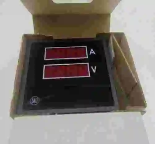 1. INDICADOR DIGITAL DOBLE SACI DH3C2 NUEVO