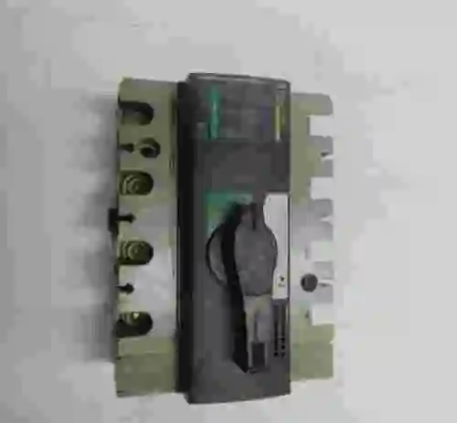 1. MERLIN GERIN INS 160
