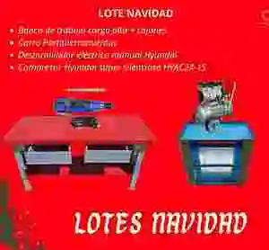 LOTE NAVIDAD