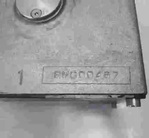 3. MOTOR REDUCTOR LENZE-D 14.105.08.30