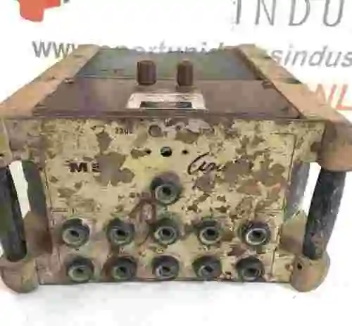 1. EQUIPO DE SOLDADURA DE ELECTRODOS AGUILA