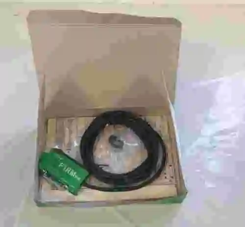 3. SENSOR DE FIBRA OPTICA TAKEX F1RMPN