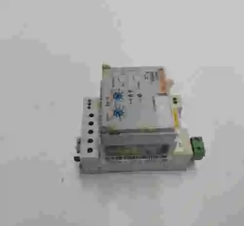 3. MERLIN GERIN VIGIREX RH99M RELE DIFERENCIAL