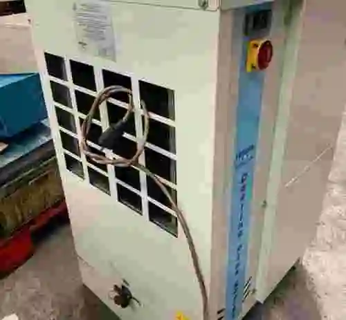 5. Enfriador de agua Hitema