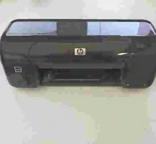 1. IMPRESORA HP / DESKJET D1660