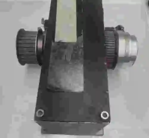 1. MOTOR REDUCTOR LENZE-D 14.105.08.30