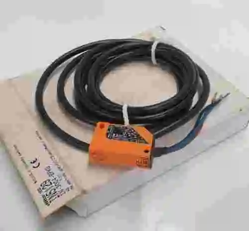 2. SENSOR INDUCTIVO IFM ELECTRONIC IN5129 IN-3004-BPKG