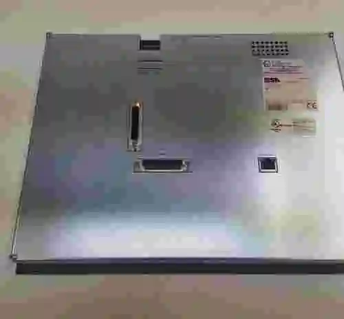 4. ESA VT585 WBPTET VT585W CON PANEL DEL OPERADOR HMI ETHERNET
