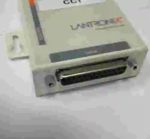 2. SERVIDOR DE DISPOSITIVOS LANTRONIX UDS100