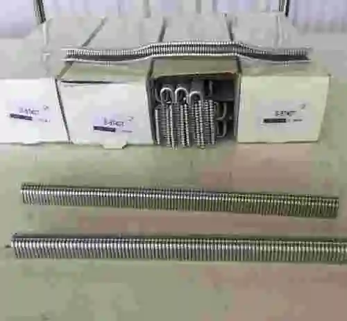 1. Lote de 12.000 grapas aluminio mod S-8740T lot MG4146 para embutido.