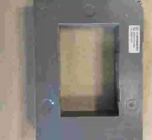 2. Transformador SACI TU125R 4000/5A