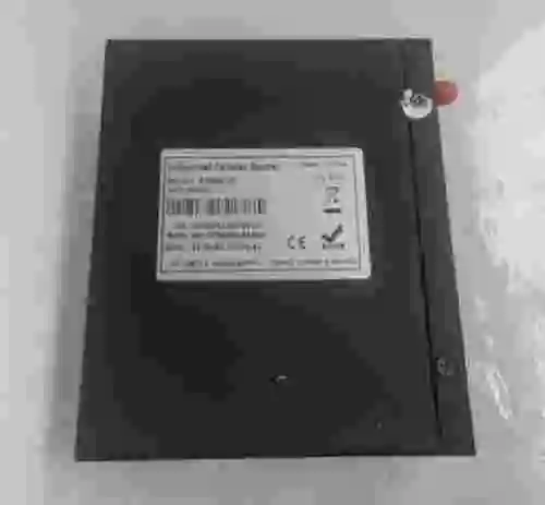 4. ROBUSTEL R3000-3P ROUTER NUEVO SIN CAJA