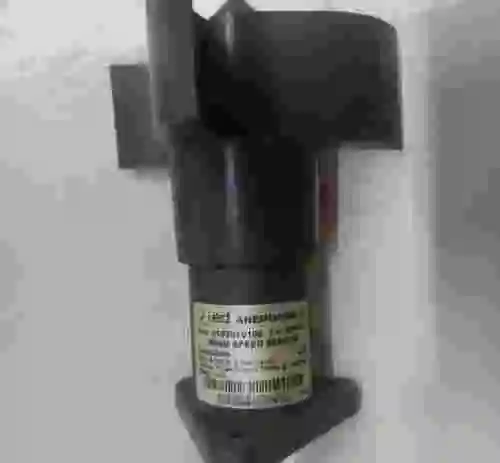 2. ANEMO 4403 V2 IED ELECTRONICS WIND SPEED SENSOR