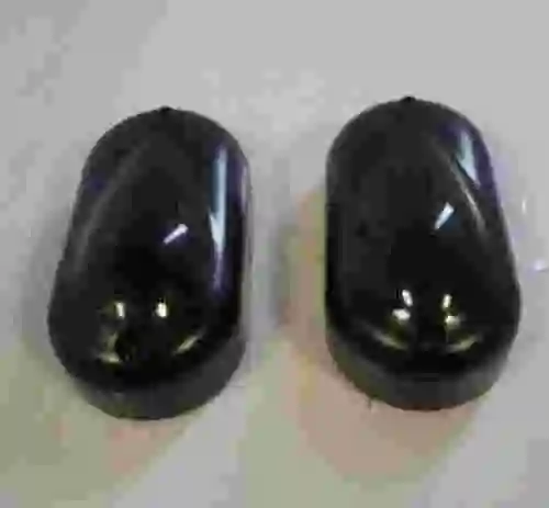 1. Pareja de fotocélulas Photocellule TX 104359