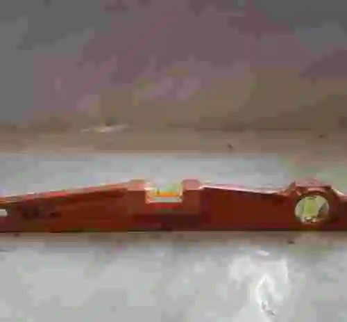 2. Nivel ala de avion 50cms KAPPA 041AA50