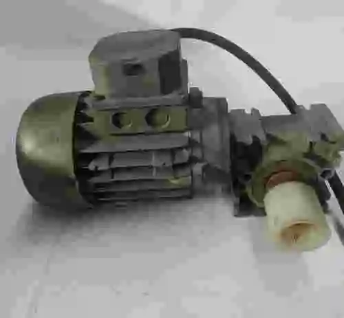 5. SITI MOTOR REDUCTOR H56 B/2