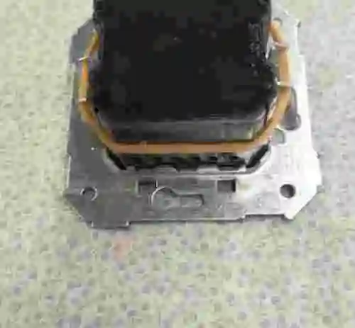 3. TERMOSTATO ANALOGICO CALOR CON CONTACTO VENTANA SIMON 75500-39