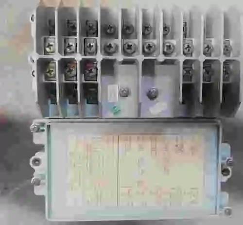 3. ASEA RACID RK 671 313-AA NUEVO